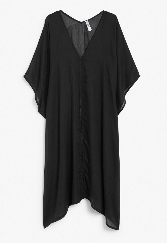 kaftan Åhléns
