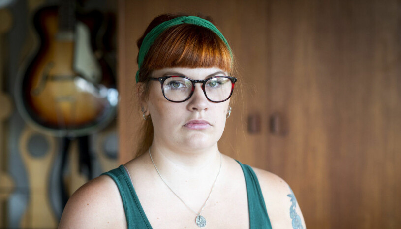 Katarina Svensson Flood välkomnar beskedet att regeringen ska se över och förstärka lärarnas utbildning i sex och samlevnad.