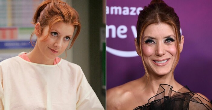 Addison Montgomery – Kate Walsh