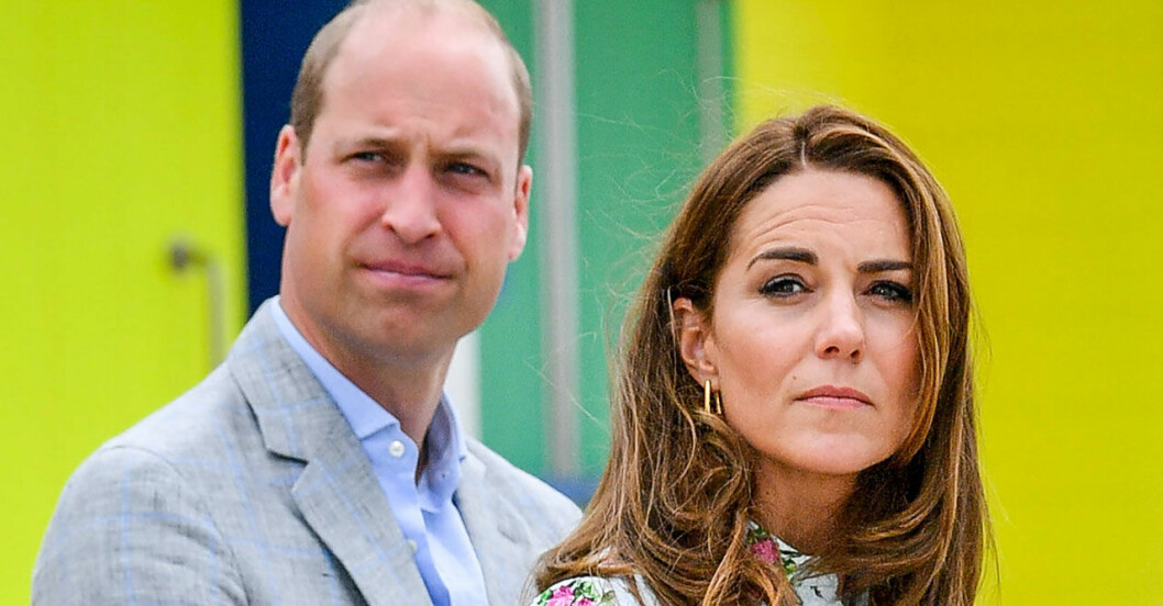 Kate Middleton får alltså inte bli “drottning Kate”. Kate Middleton får alltså inte bli "drottning Kate".