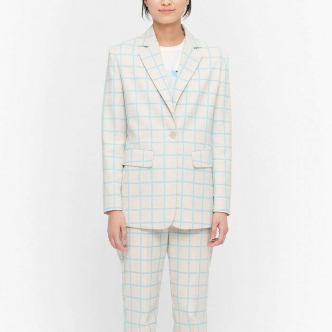 Kavaj Marimekko