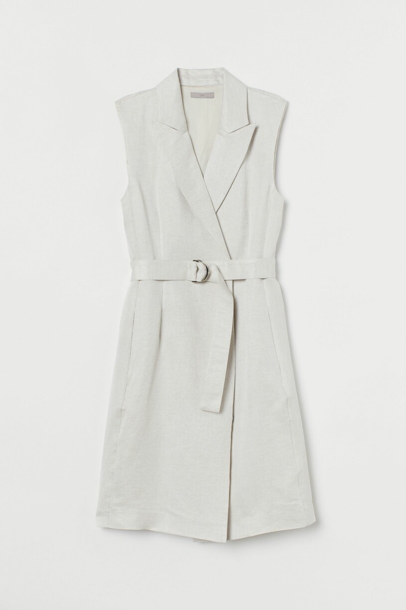 Kavajklänning H&M