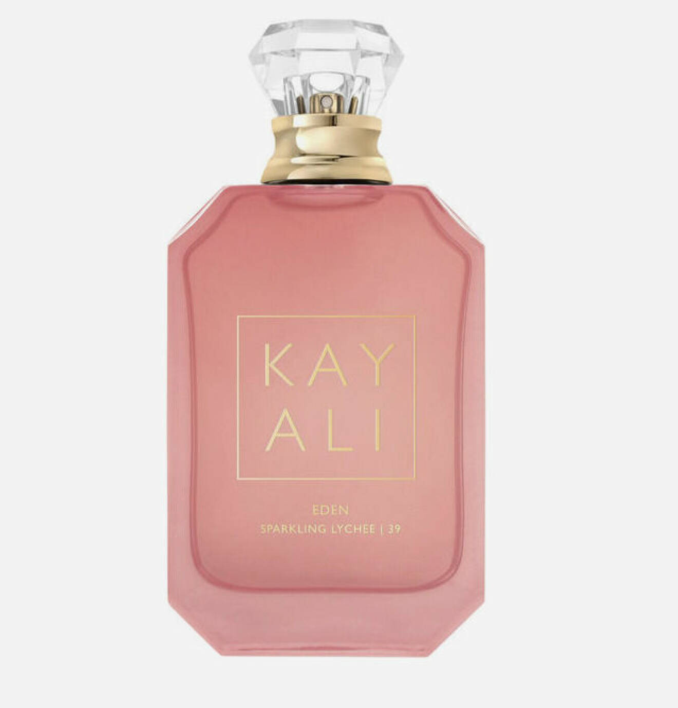 Kayali lychee parfym