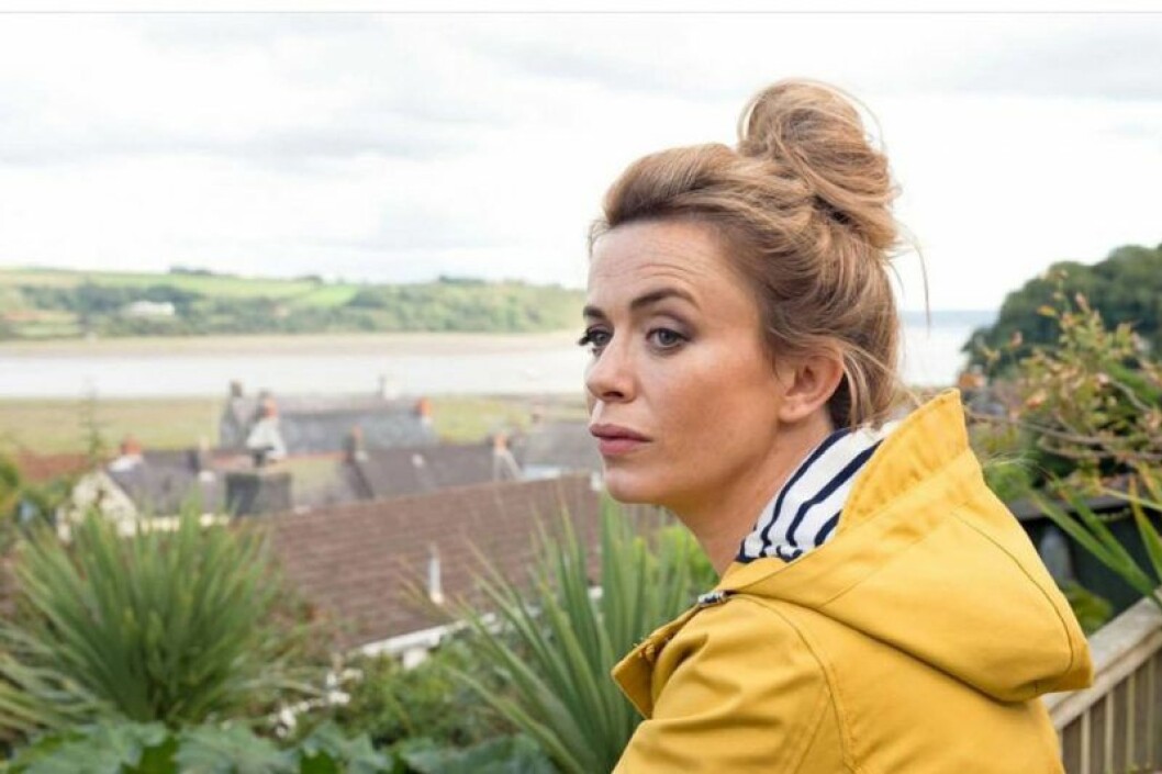 <em>Keeping Faith</em> säsong 2 är en av många serier som har premiär på C More i höst. <em>Foto: S4C</em> Keeping Faith säsong 2 har premiär på C More i oktober 2019