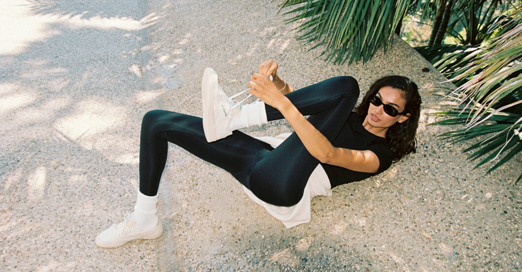 kelly gale x RS Sports