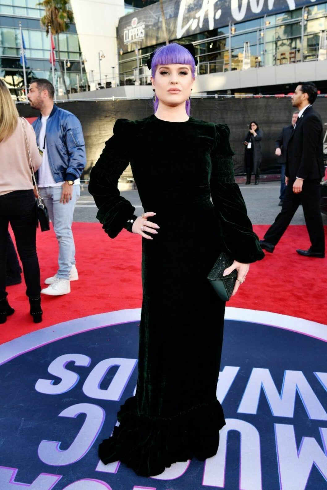 Kelly Osbourne Kelly Osbourne