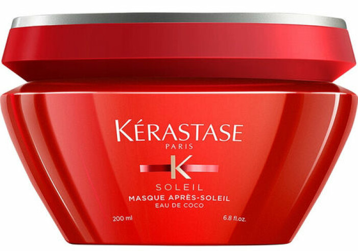 Kerastase hårinpackning