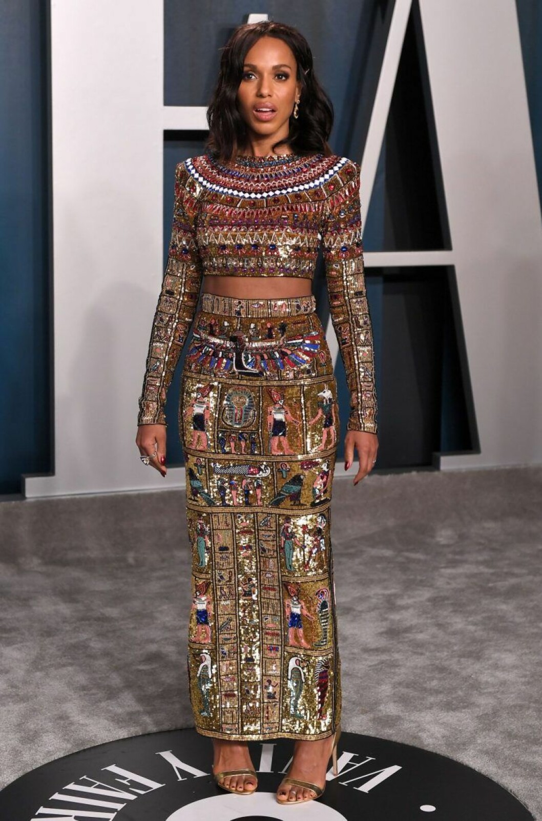 Kerry Washington. Kerry Washington