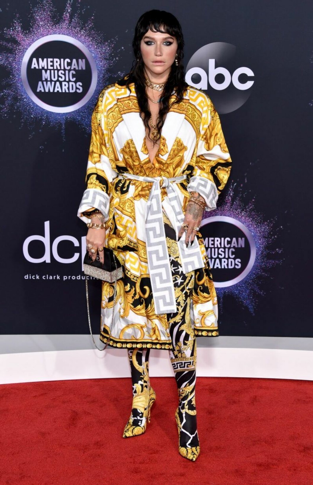 Kesha Kesha