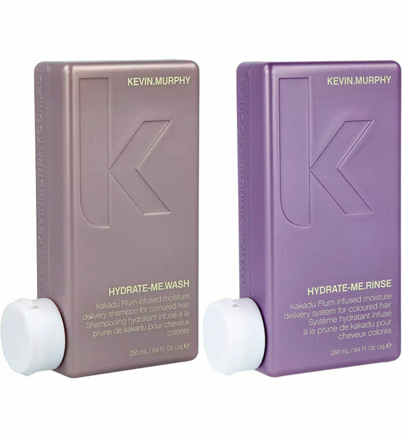 Kevin Murphy
Hydrate Me