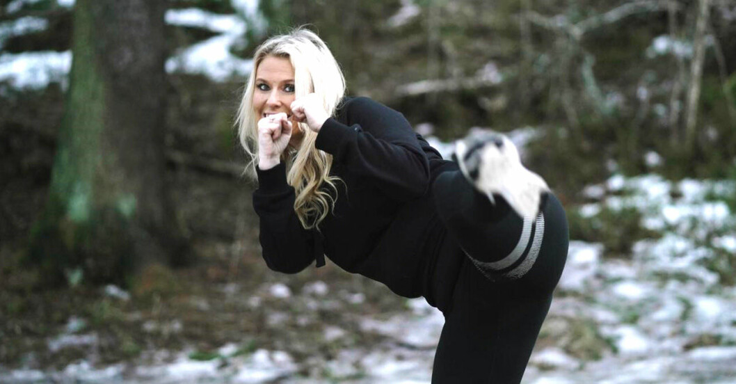 Christina Melin