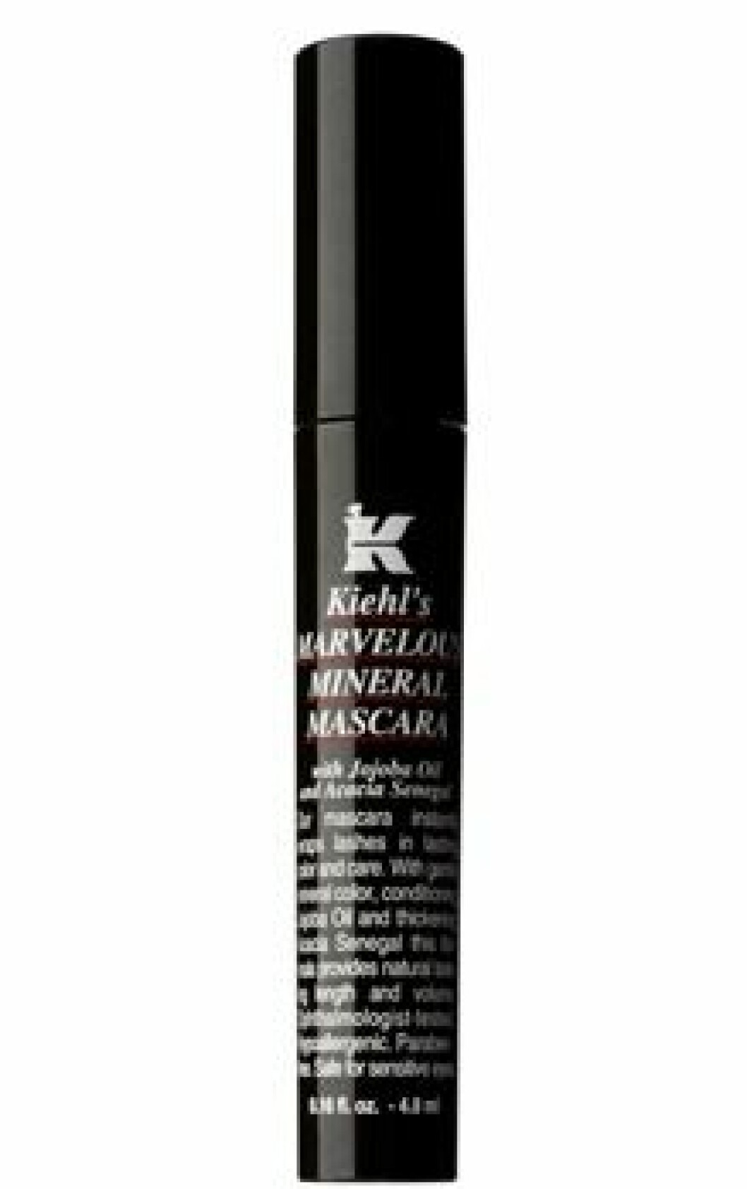 kiehls mascara