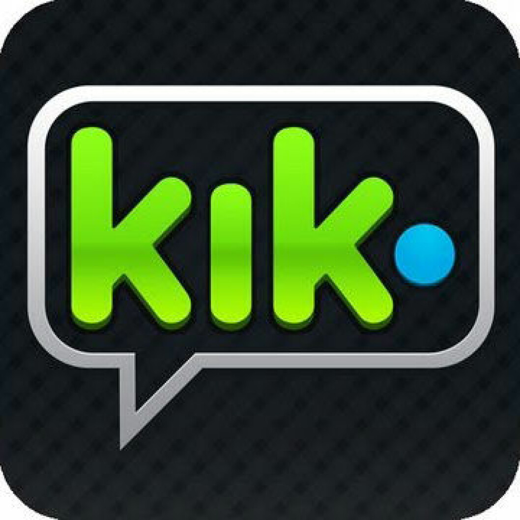 kik-app