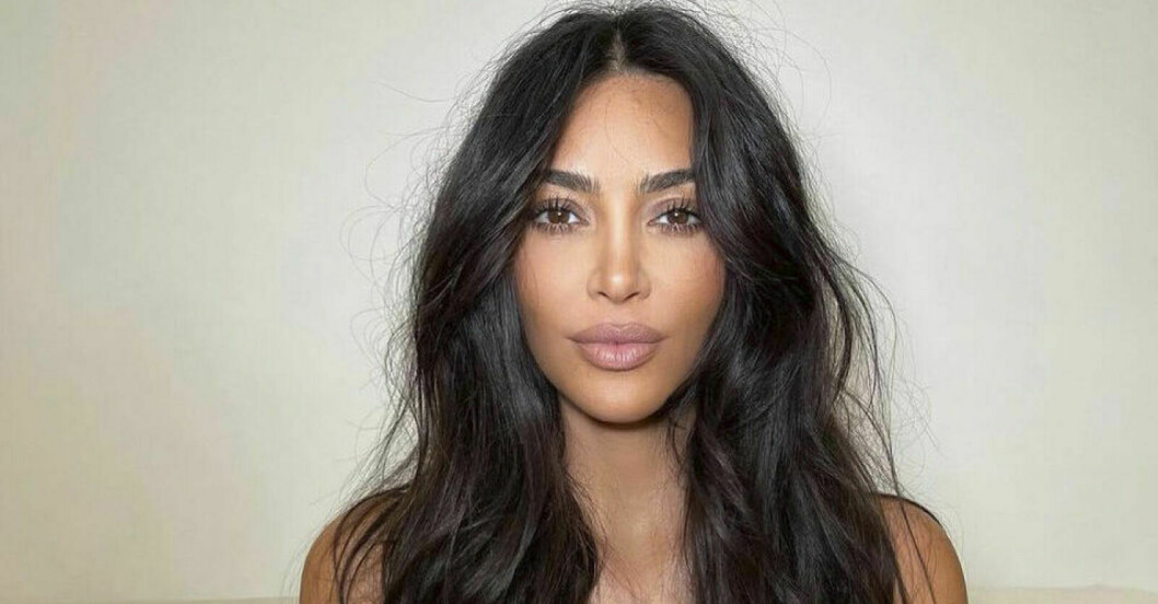 Kim K