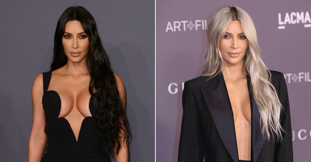 Kim Kardashian