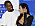 Kim Kardashian och Kanye West. Kim Kardashian visar upp sin enorma förlovningsring.