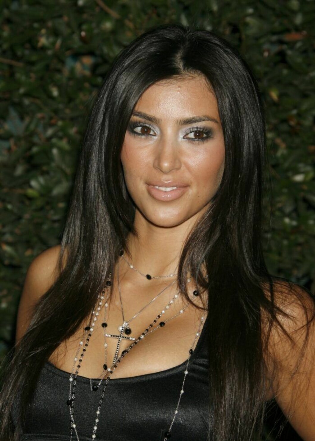 Kim Kardashian har gått från att vara en kändis kompis till att bli sin egen superstjärna. Kim Kardashian