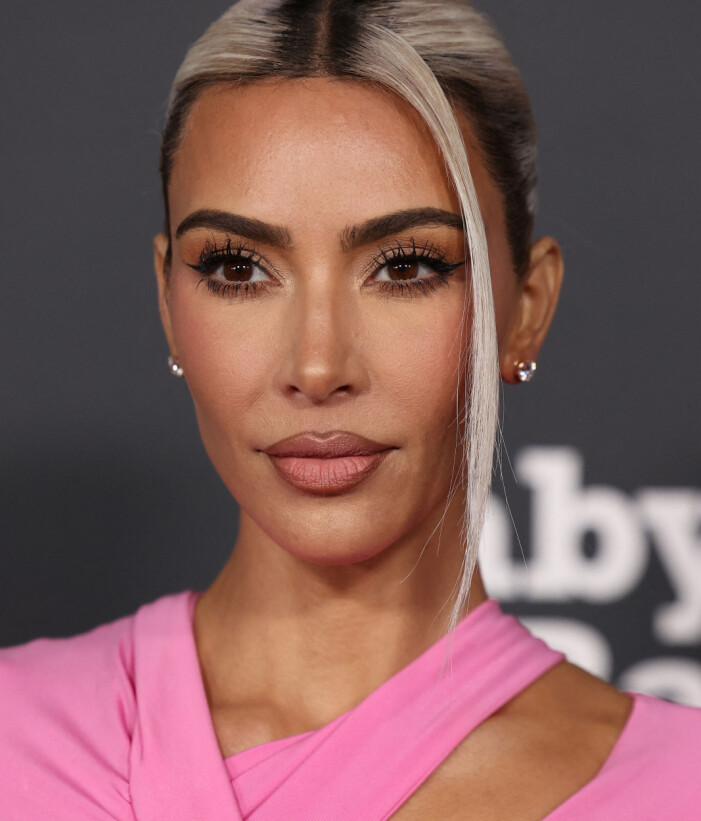 Kim kardashians favoritmascara från loreal