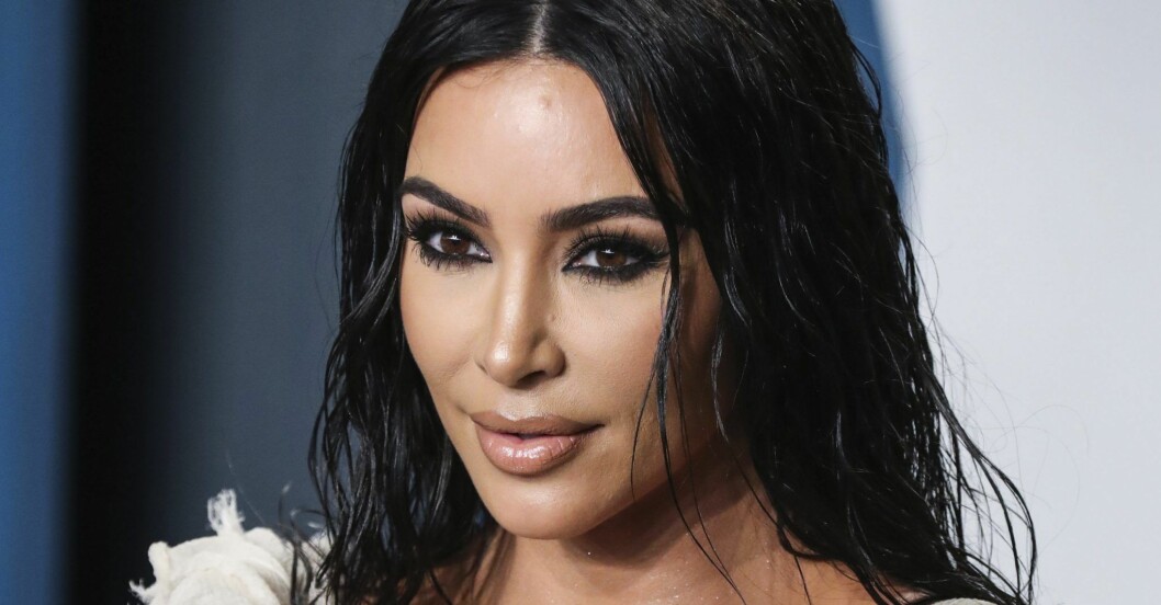 Den äldsta systern i familjen Kardashian, Kim Kardashian West, firar 40-årsdagen 2020. kim kardashian west