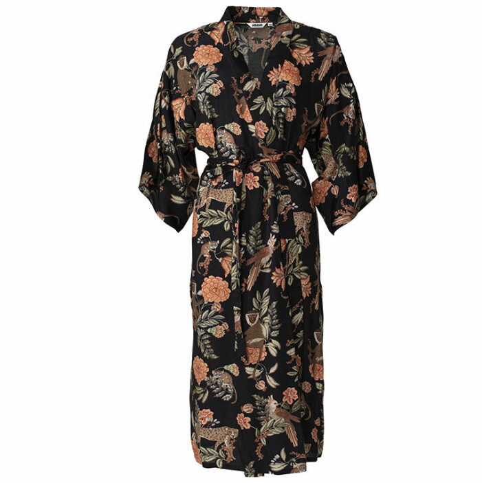 kimono indiska