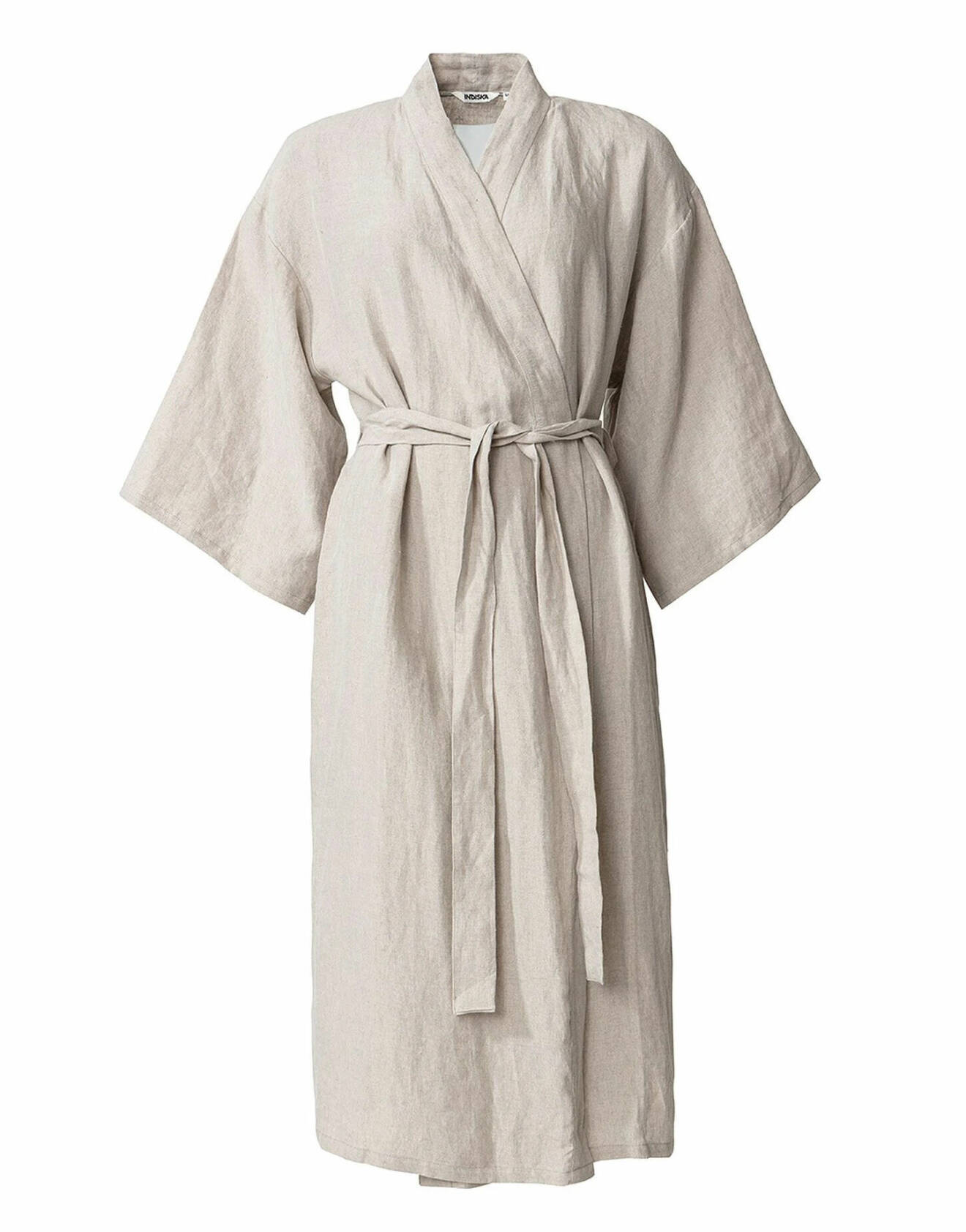 kimono lång
