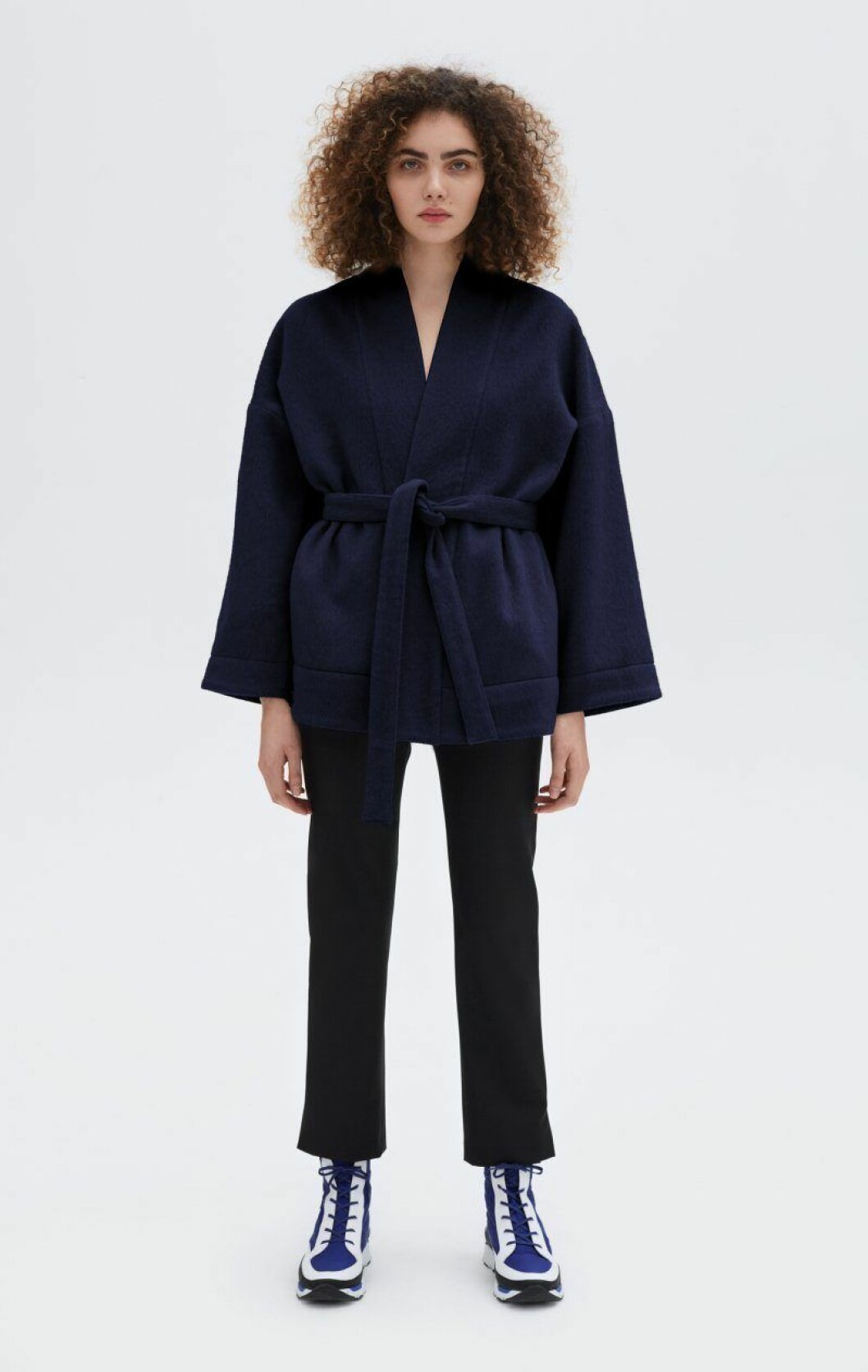 Kimono från Rodebjer