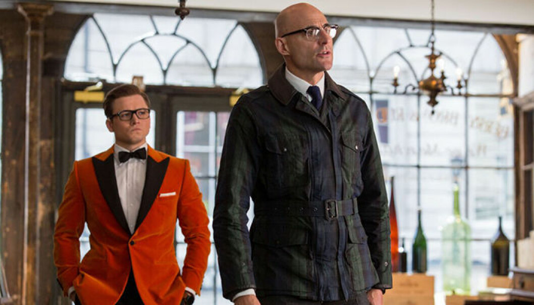 <em>Kingsman: The Golden Circle</em> kommer till Viaplay den 9 augusti. Kingsman: The Golden Circle kommer till Viaplay i höst.