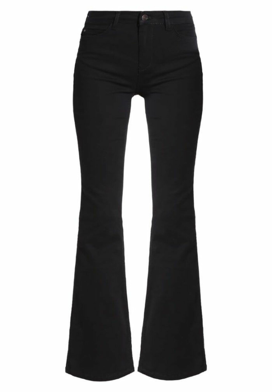 utsvängda-jeans-kiomi