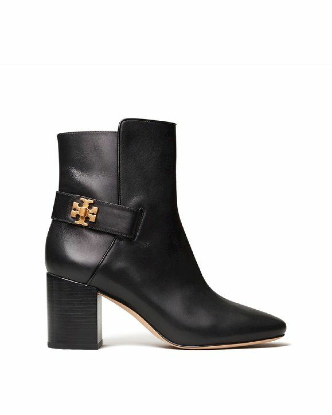 Svart stövlett från Tory Burch