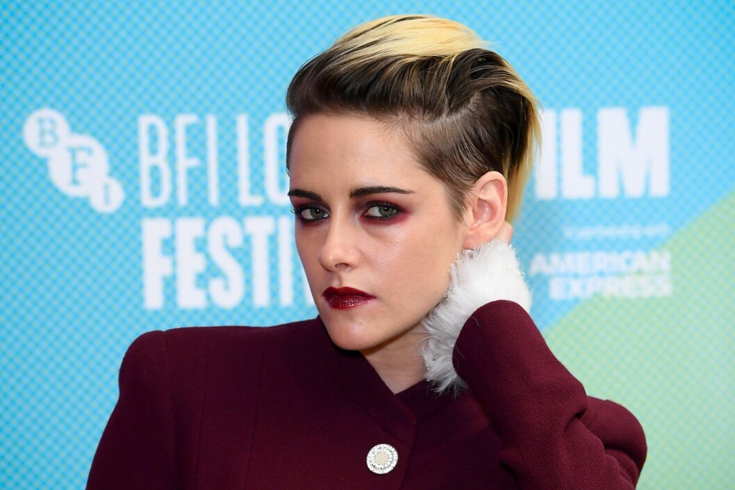 <em>Twilight</em>-stjärnan Kirsten Stewart fyller också 30 år 2020. kirsten stewart