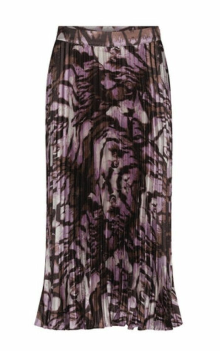 kjol by malene birger