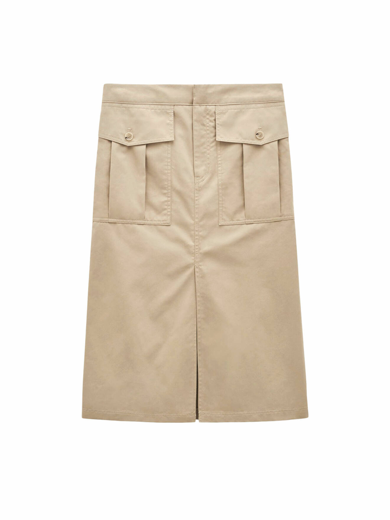 Beige kjol från Filippa K
