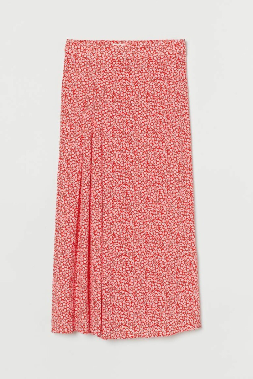 kjol H&M