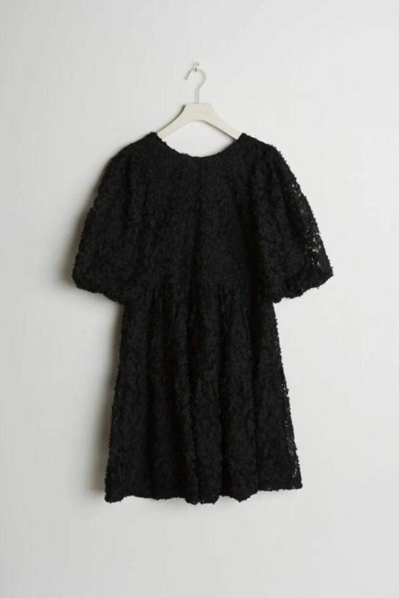 klänning gina tricot