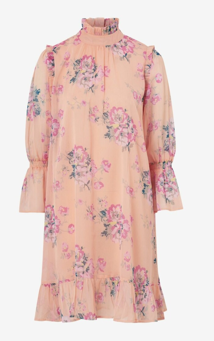 Klänning Didem x Ellos Collection