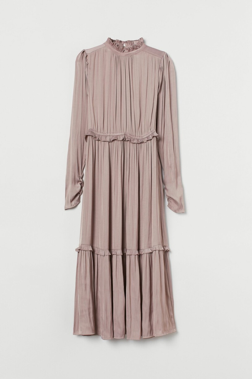 klänning H&M