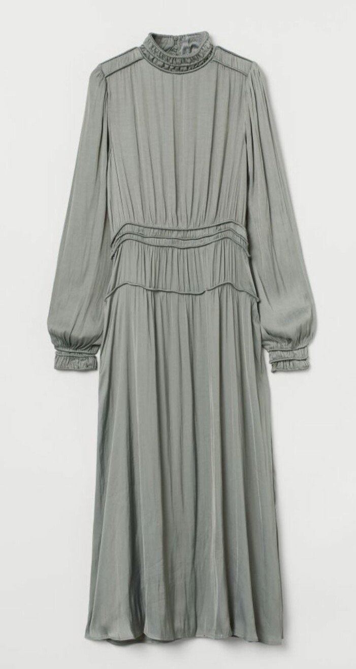 kort H&M