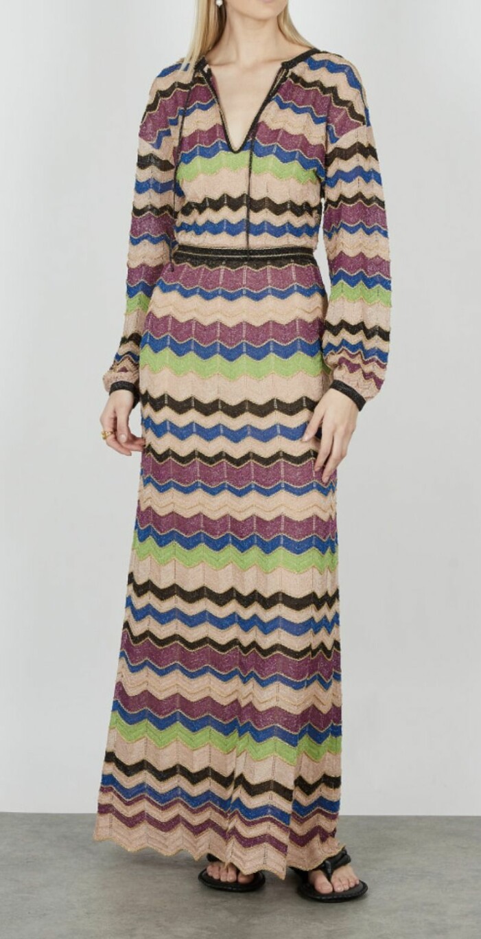 klänning Missoni