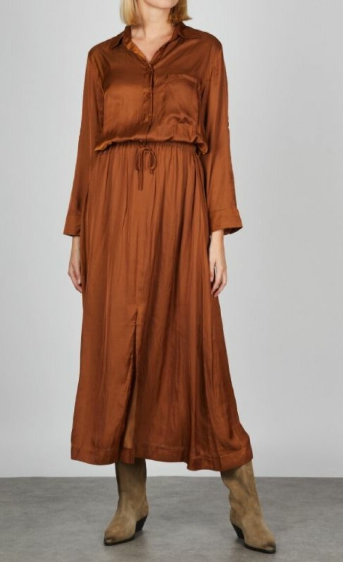 Klänning från Zadig & Voltaire
