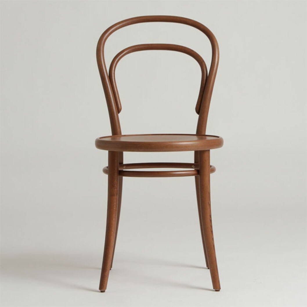 klassisk designstol