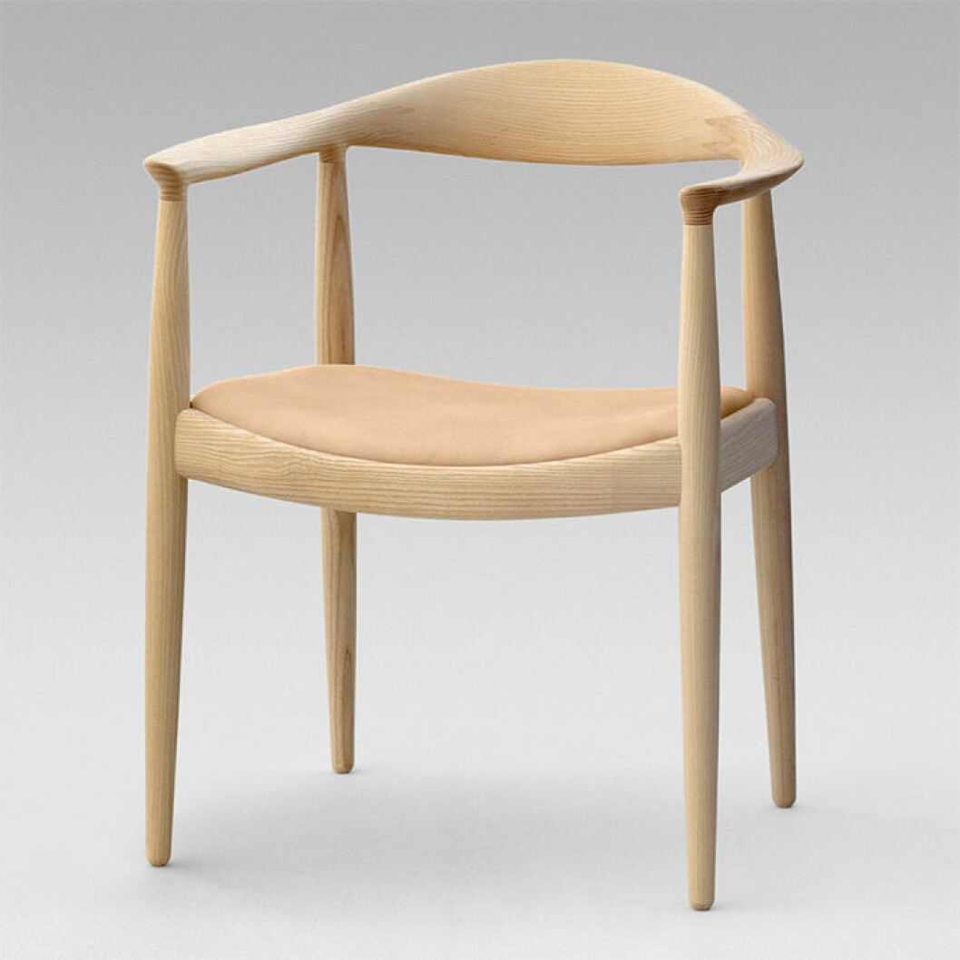 klassiska designstolar 6