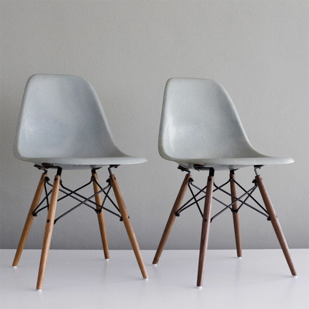 klassiska designstolar 3