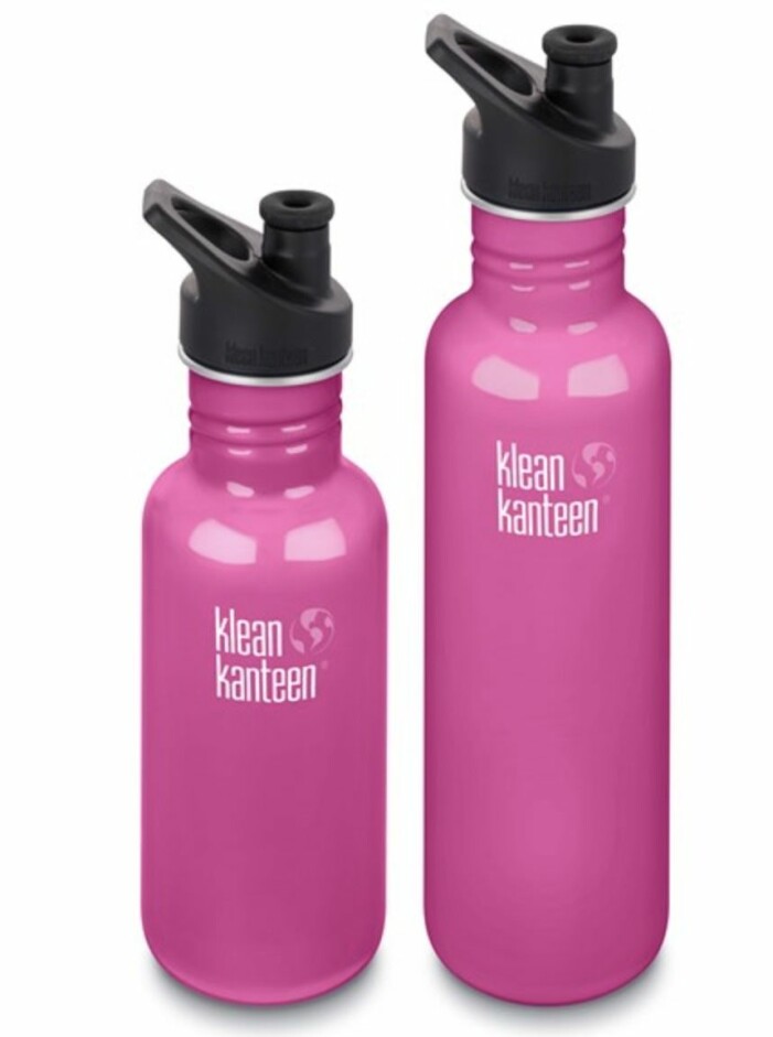 Klean kanteen