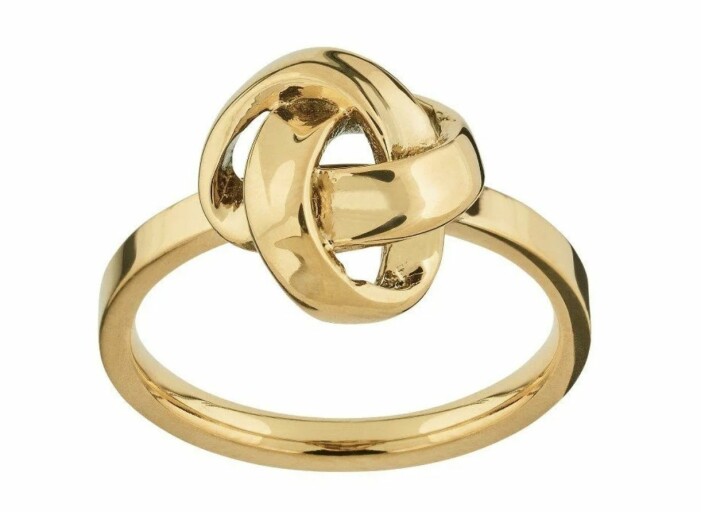 ring edblad