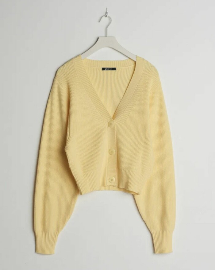 kofta gina tricot