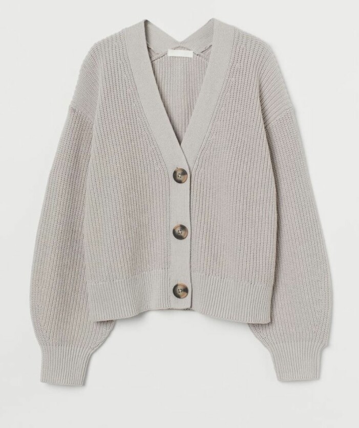kofta H&M