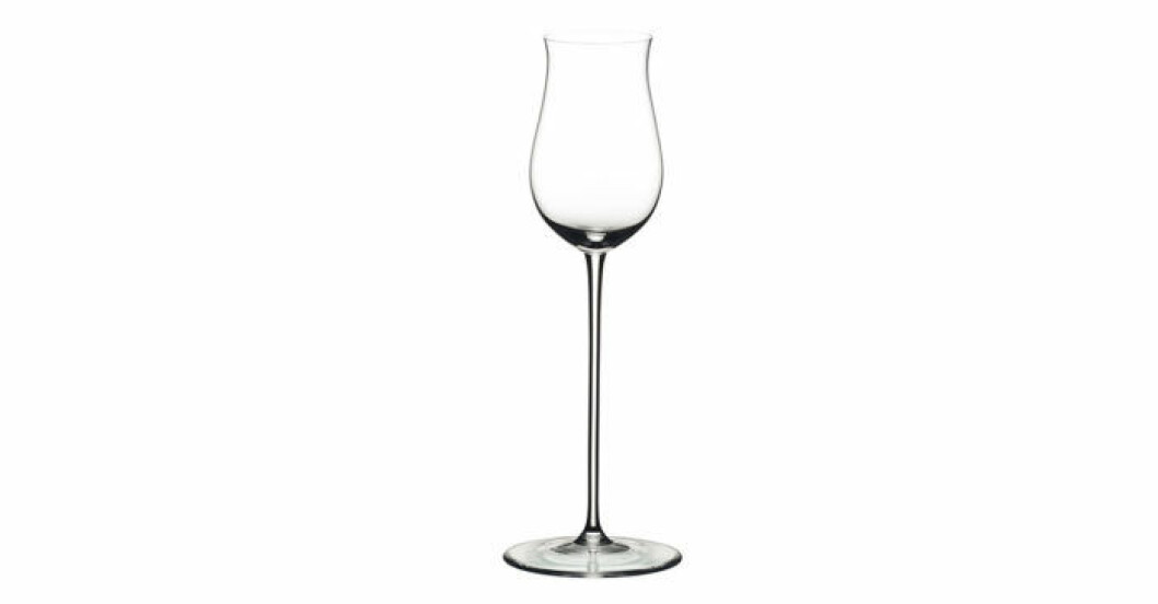 Klassiskt konjaksglas från Riedel