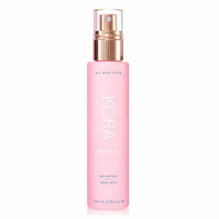 Kora Organics mist