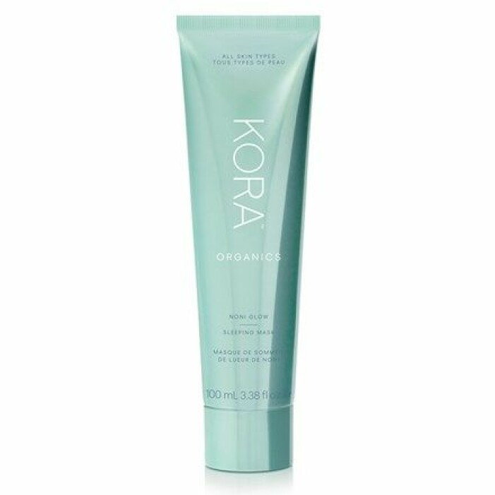 Ansiktsmask Kora organics