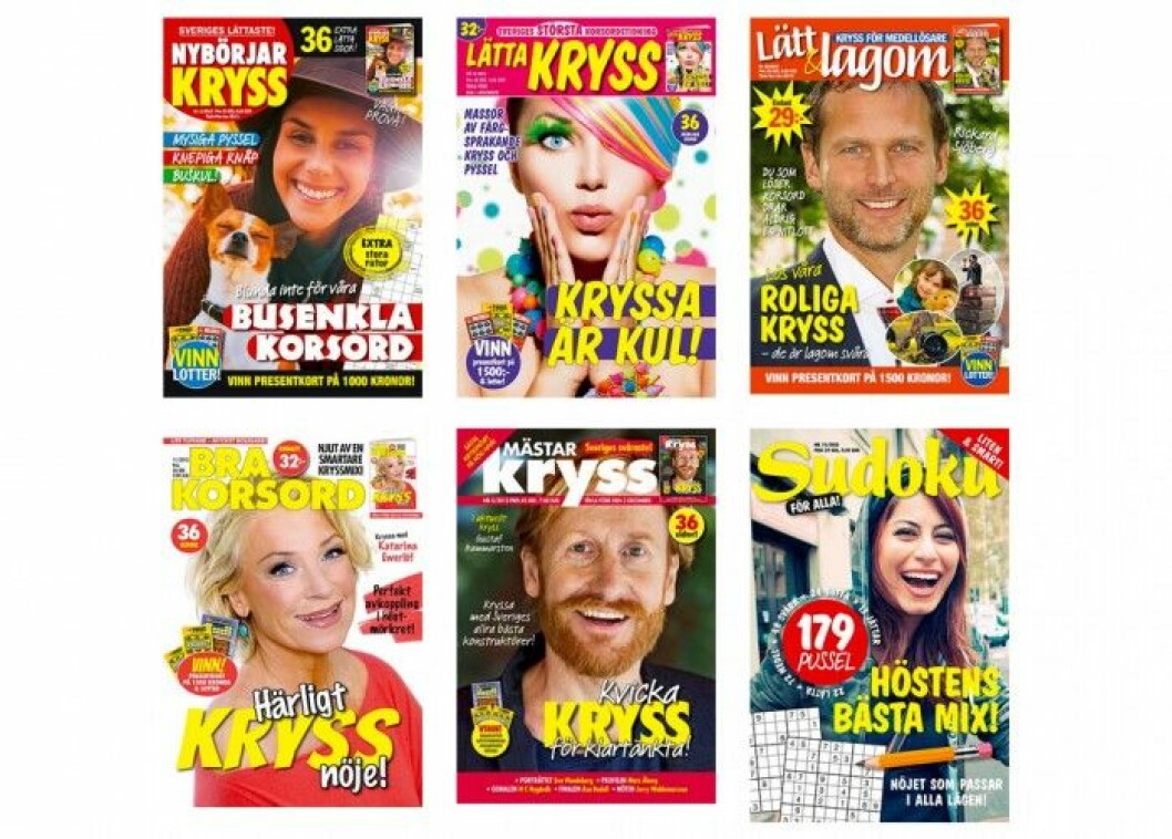 korsord